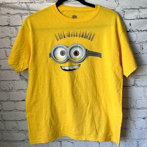 Minions shirt